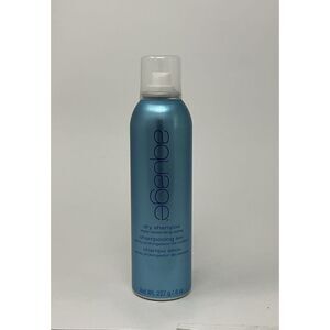Aquage Dry Shampoo Style Extending Spray 8 oz